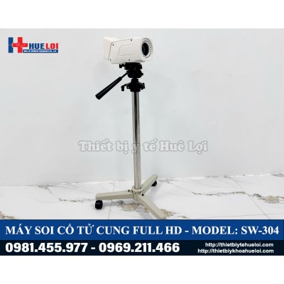 MÁY SOI CỔ TỬ CUNG FULL HD MỚI NHẤT